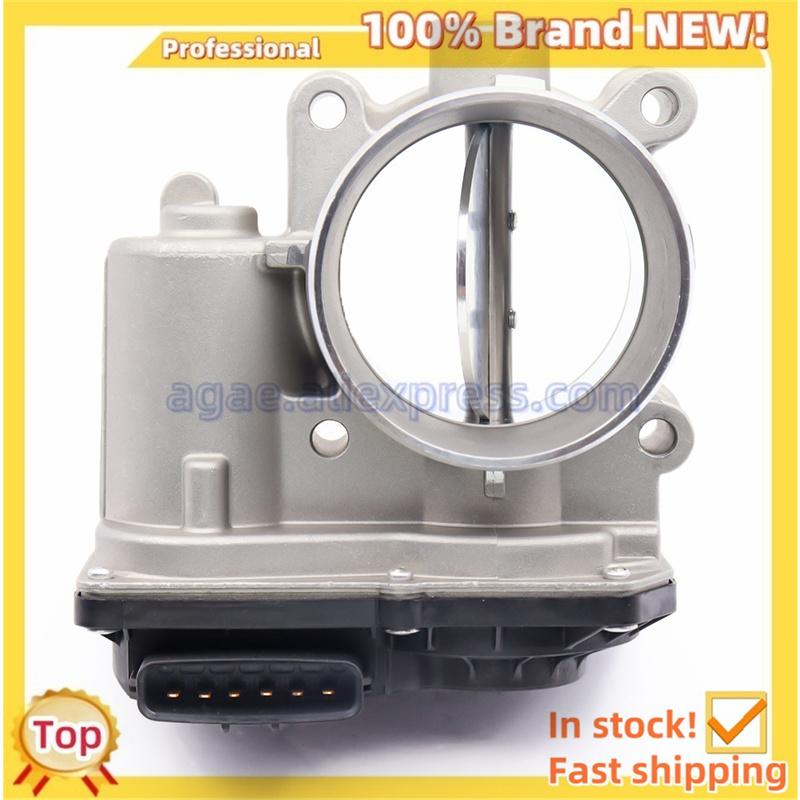 1450A209 High Quality New Throttle Body Assembly for Mitsubishi L200 2015-2022 Pajero Sport 2017-2021