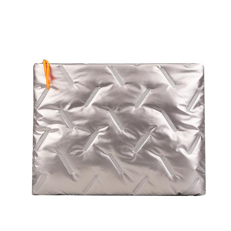 Сумка для ноутбука, водонепроницаемый модный чехол для ноутбука, вечерние женские клатчи