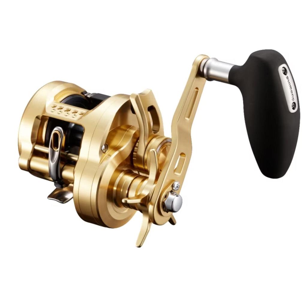 SHIMANO 22 Океанское завоевание 301HG