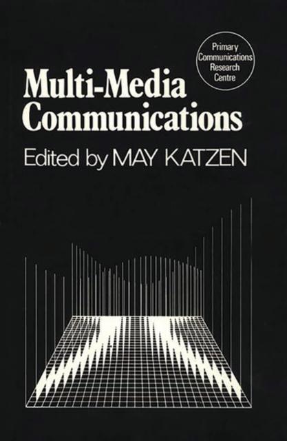 The Multi-Media Communications Book
