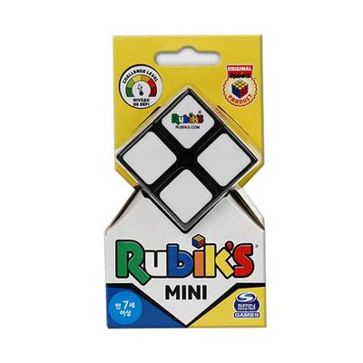 Кубик Рубика 2x2 Мини - Мини настольная игра Рубика