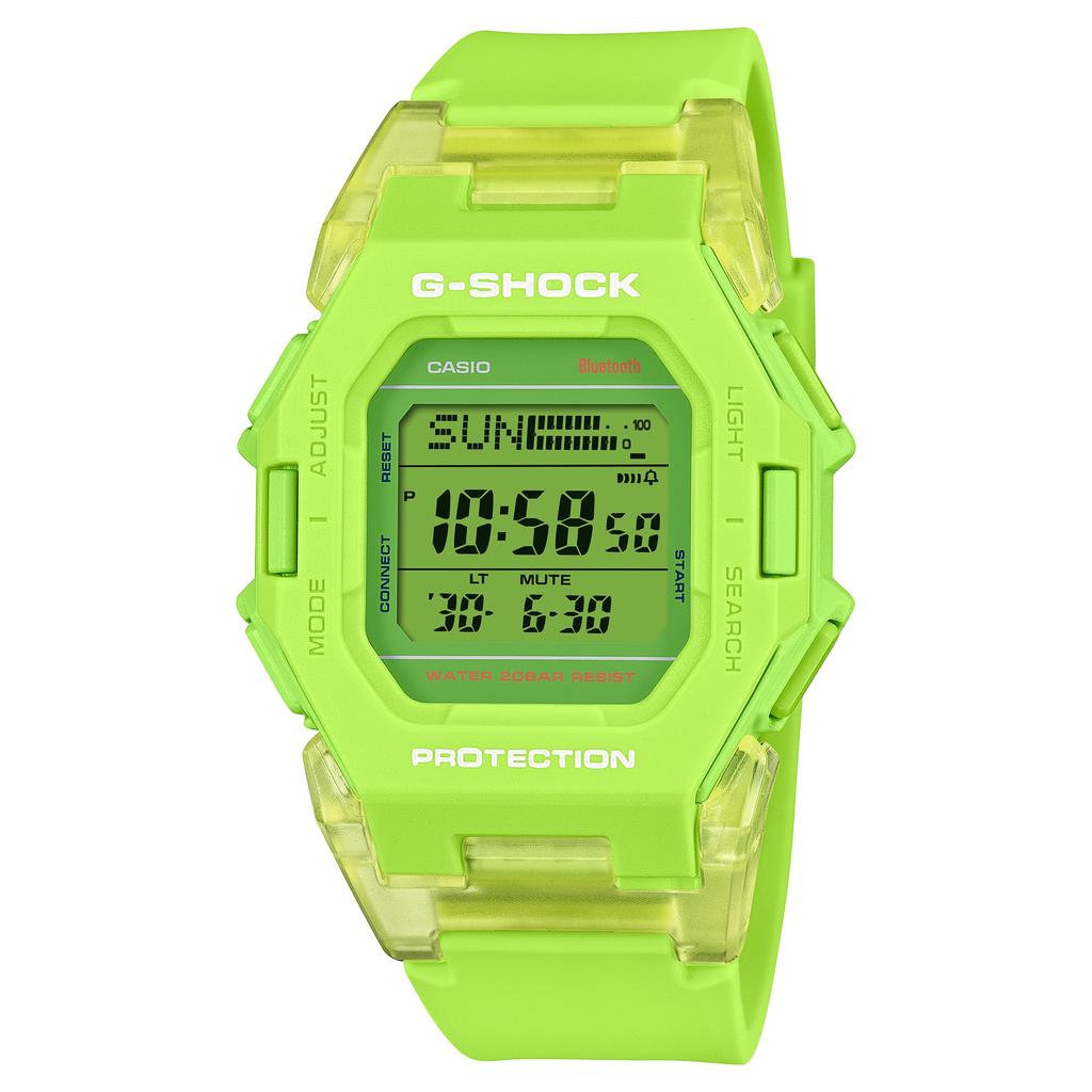 CASIO Watch Overseas Model G-SHOCK GD-B500S-3 Men's [Item]