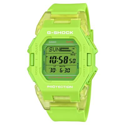 Часы Casio зарубежная модель GD-B500S-3 мужские [предмет]