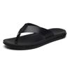 Fashion Simple Casual Flip Flops for Men Comfy Beach Sandals Summer Non-Slip Flats Indoor Outdoor Male Slippers Quick Dry Men's Slides