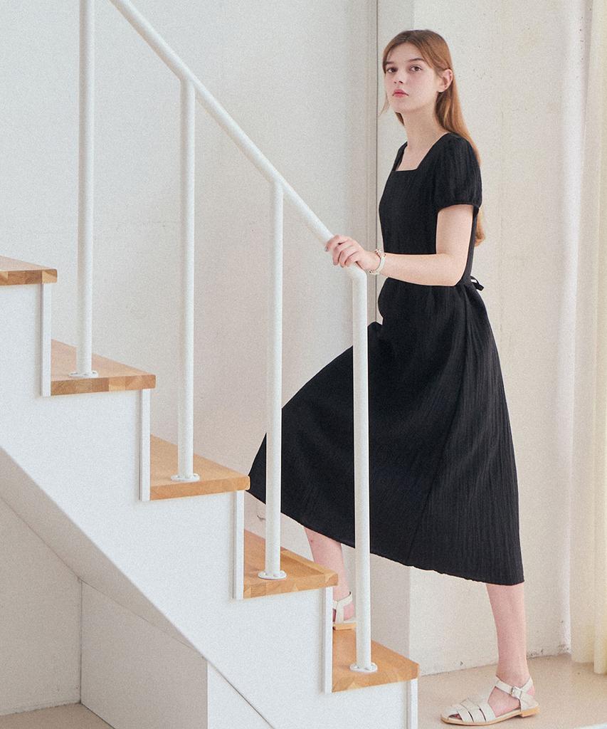 Slow Lolly Pure Summer Dress_2 Colors