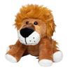 Mbw MiniFeet Ole Lion Plush Toy