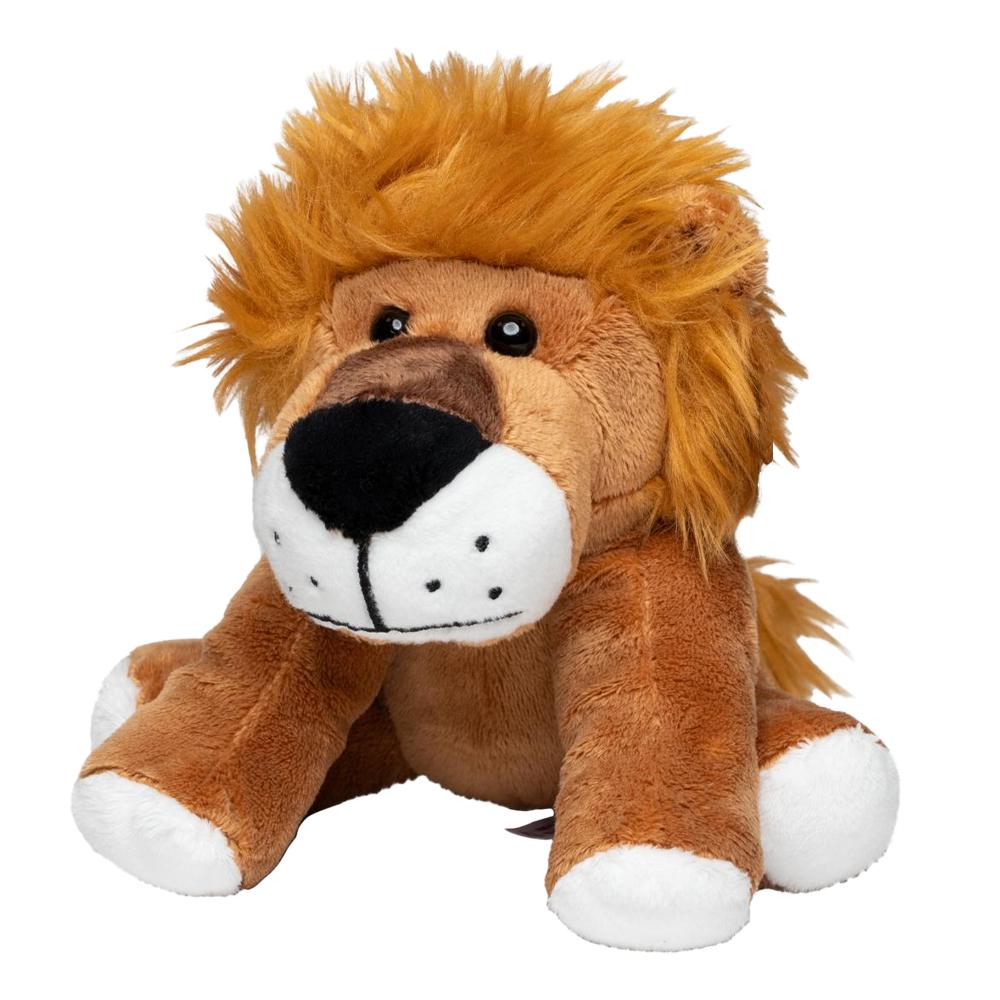 Mbw MiniFeet Ole Lion Plush Toy