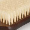 Wood Long Handle Brush Soft Bristles Back Scrubber Bath Exfoliating Brush  Bathroom Tools