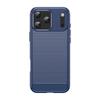Для чехла iPhone 17 Pro Max apple iPhone 17 Air iPhone 17 Pro Max Чехол Противоударный Нескользящий Матовый ТПУ Защитный Чехол для Телефона