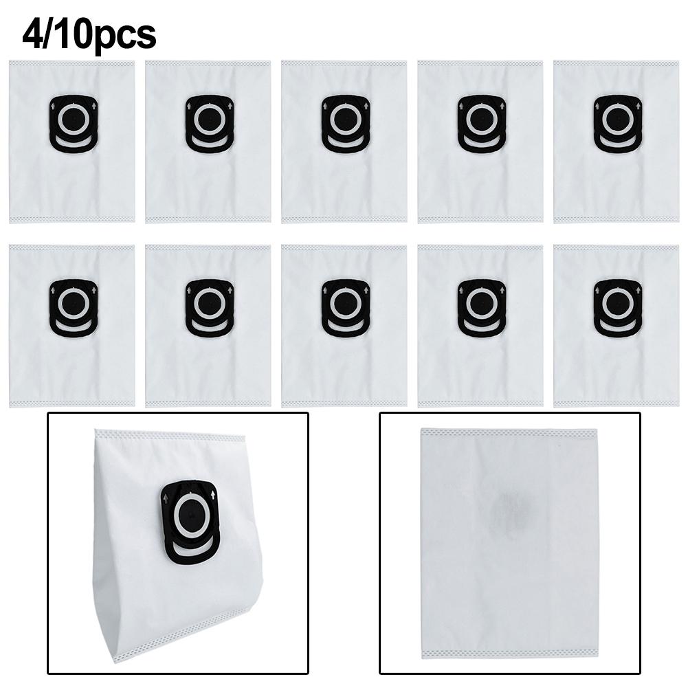 Для Tefal / Для X-Plorer Serie 75 S+ Vacuum Replacement Parts Dust Bag Cleaner Machine Trash Bag Accessories