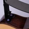 Soft Suction Cup Guitar Stand Portable Guitar Support Cushion Guitar Leg Rest  Guitar Foot Stool