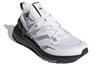 adidas UltraBoost 20 Explorer 'Белый Серебристый Черный' H03052