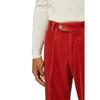 Boss Mens H-Perin Pleated Trousers