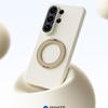Vibrant Bubbles Casing For Samsung Galaxy S26 Ultra Case Protection 360 Ring Holder  Magnetic Protector Mobile Phone Case Cover