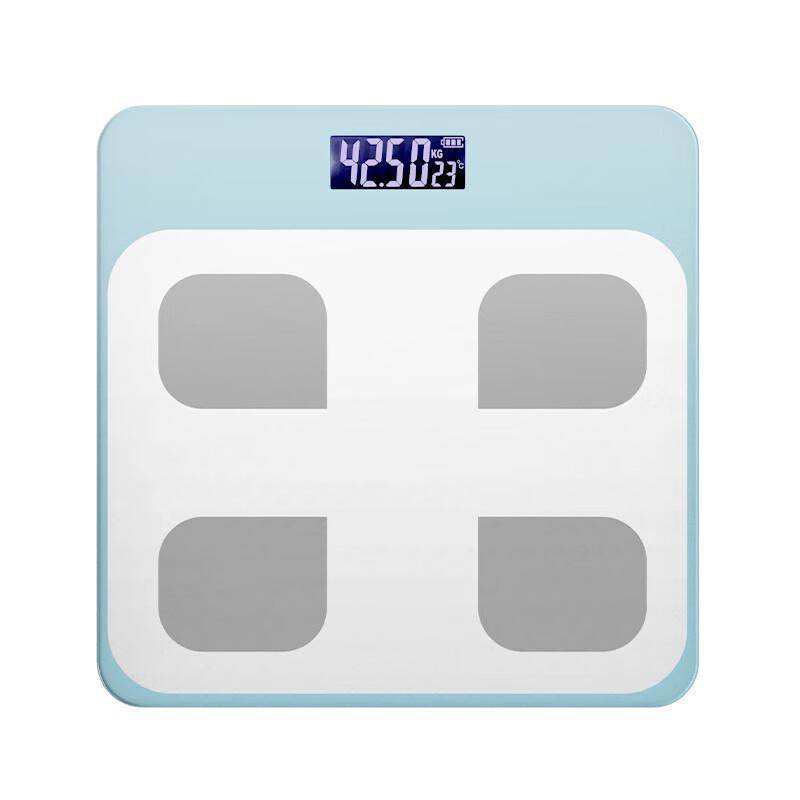 Умные цифровые весы ZengJie (Китайская версия)