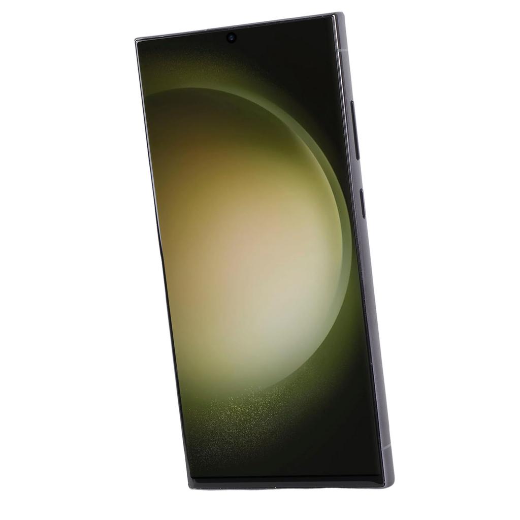 Замена экрана для Galaxy S23 Ultra 5G ЖК-дисплей Тачскрин Дигитайзер в сборе с рамкой и ремонтными инструментами