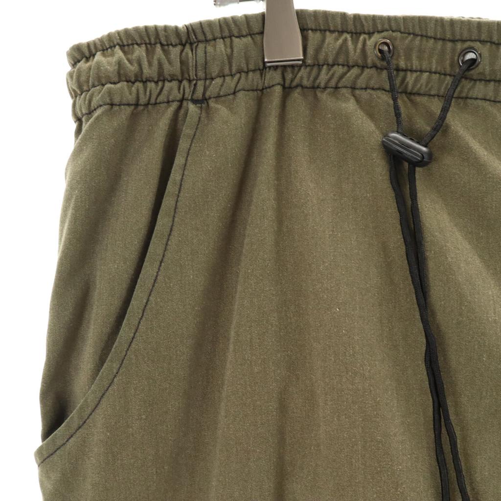 DOGTOWN Cargo Shorts FREE Khaki Men's Used