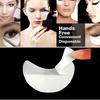 Eyeliner Shield 50PCS - безворсовый патч для теней для век Shields Protector Pads False Eyelash Extension Makeup Tool