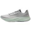 Wind Speed Comfortable Non-Slip Wear-Resistant Breathable Low-Top Training Sprinting Running Shoes Men Sneaker Gray 912535561-5