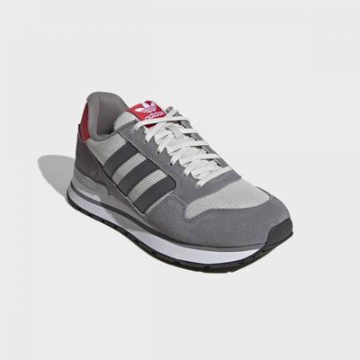 Кроссовки Zx 500 Rs Возрождение культового силуэта 80-х Ih7271