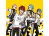 [CD] ENSEMBLE STARS!! UNIT SONG CD Crazy:B Nomal Edition FFCG-117 Character Song