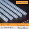Клеевые стержни высокой вязкости для дома и рукоделия - 7мм/11мм Совместимы с клеевыми пистолетами