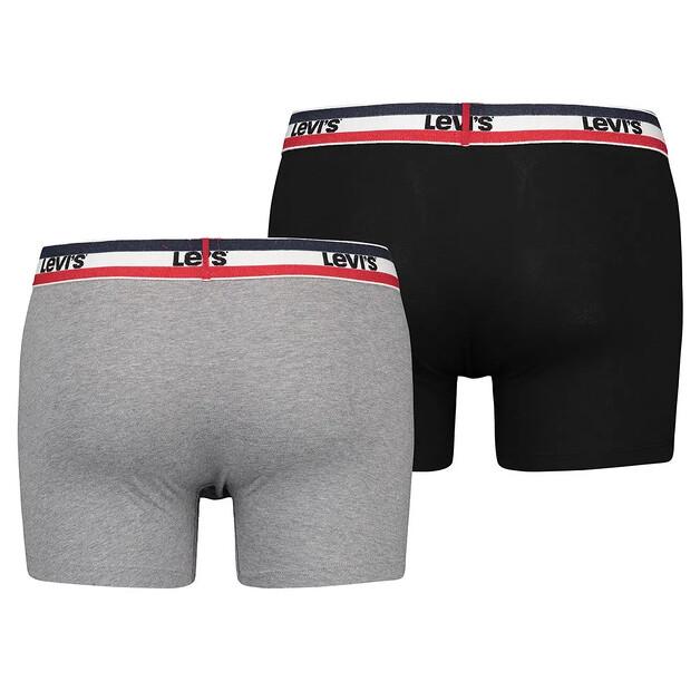 Levi's® 701223908 боксеры 2 шт.