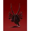 3D Printed Alien Facehugger Holder Ornament Creative Desktop Stand Decoration Collectible Model for Sci Fi Fans Home Decor Gift