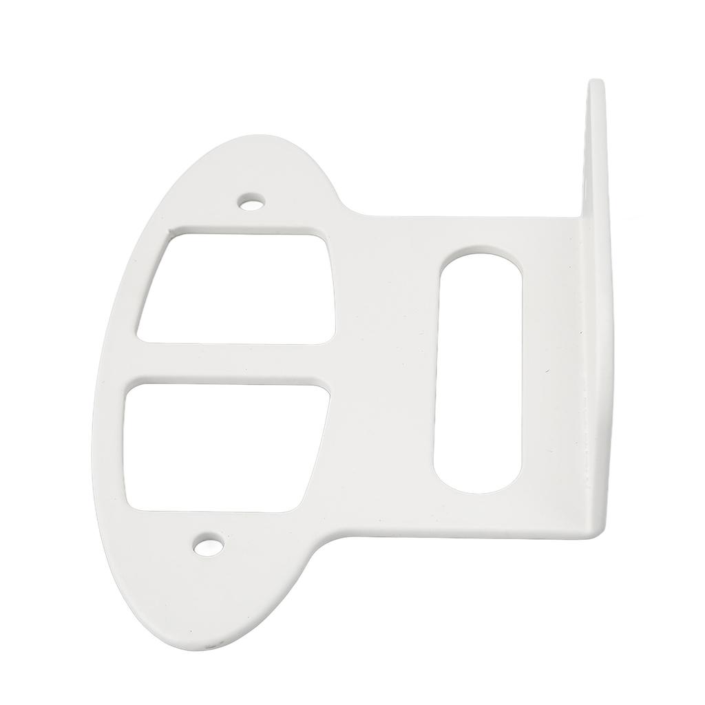 Router Wall Bracket Metal Router Wall Mount Holder for NETGEAR Orbi Mesh WiFi 6 for RBK752 RBK853 RBK753 RBS750