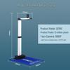 Dianyipai High-Definition Parcel Scanning and Document Camera CN plug (adapter included)