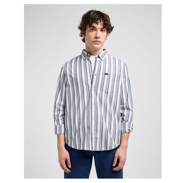 Рубашка Lee BUTTON DOWN