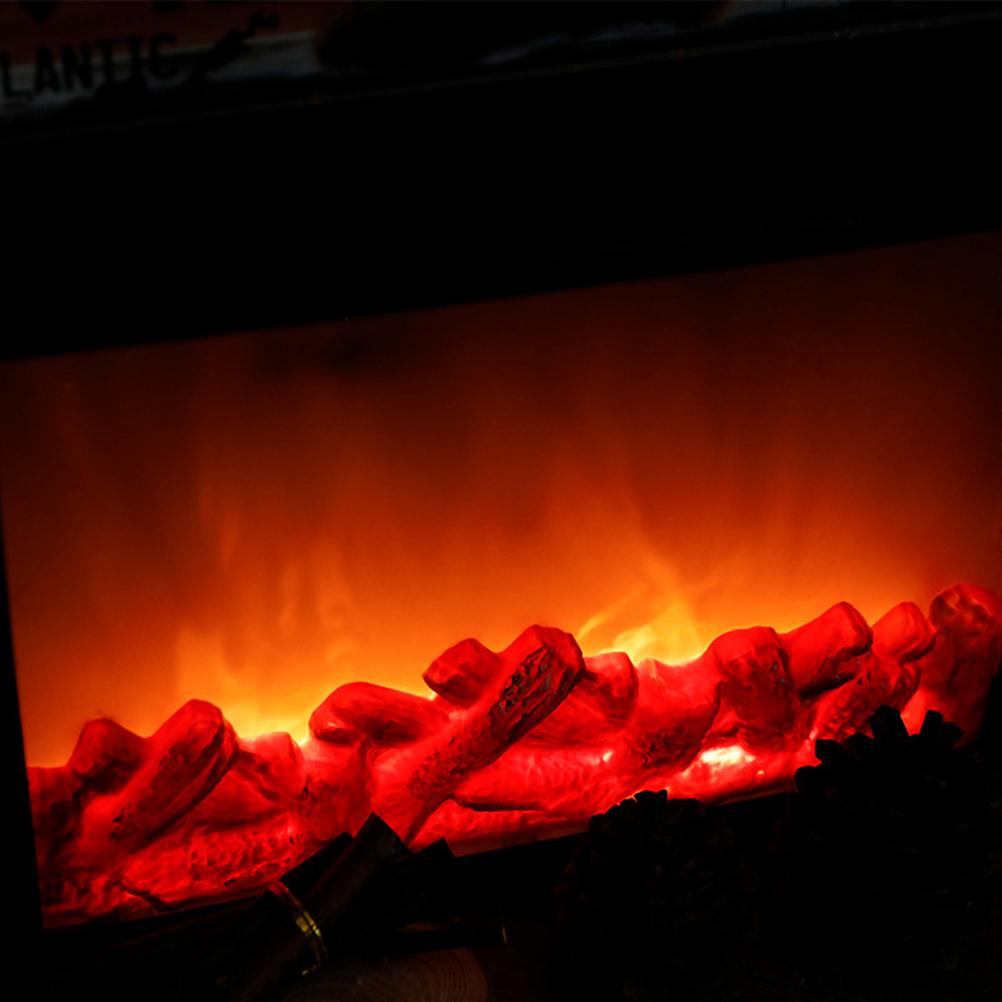 Рождественские светодиодные лампы Flame, имитация каминного света, лампы с эффектом пламени для улицы и помещений
