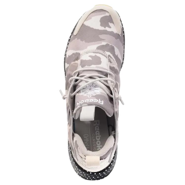 Reebok Furylite Gm 'Camo Sand Cliff Stone' V67789