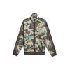 Мужская спортивная куртка originals x JEREMY SCOTT Crossover Side Camouflage, разноцветная, H53369