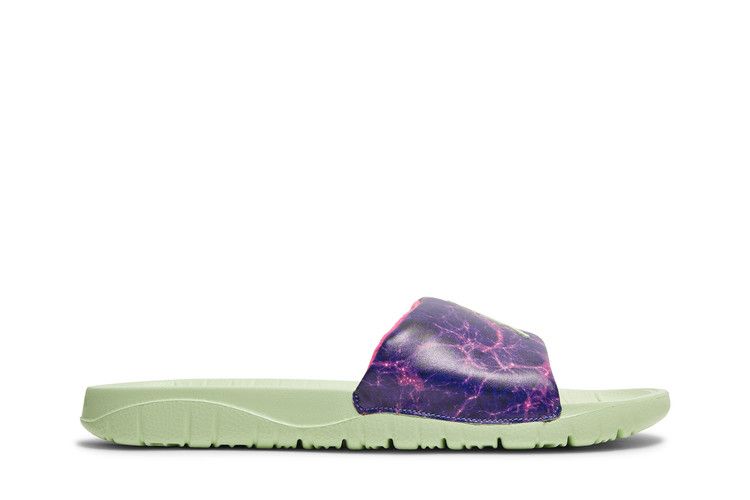 Luka Doncic x Air Jordan Jordan Break Slide 'Cosmic Deception'