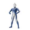 TAMASHII NATIONS S.H. Figuarts Ultraman Cosmos Luna Mode 150mm PVC & ABS Painted Action Figure