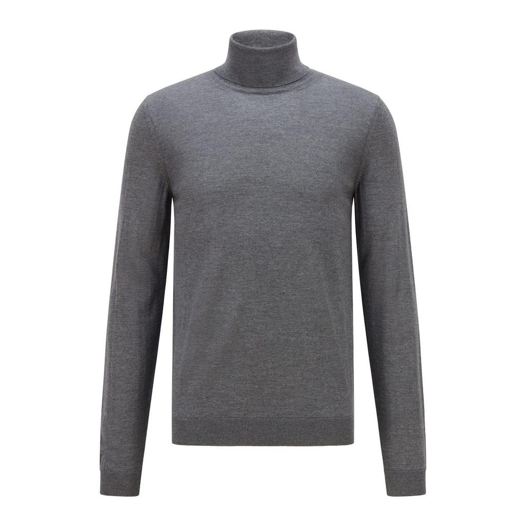 Boss Mens Musso-P Jumper