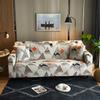 Bohemia Printed Slipcovers Elastic Sofa Covers for Living Room Stretch Couch Chair Cover Sofa Towel Home Decor 1/2/3/4-seat