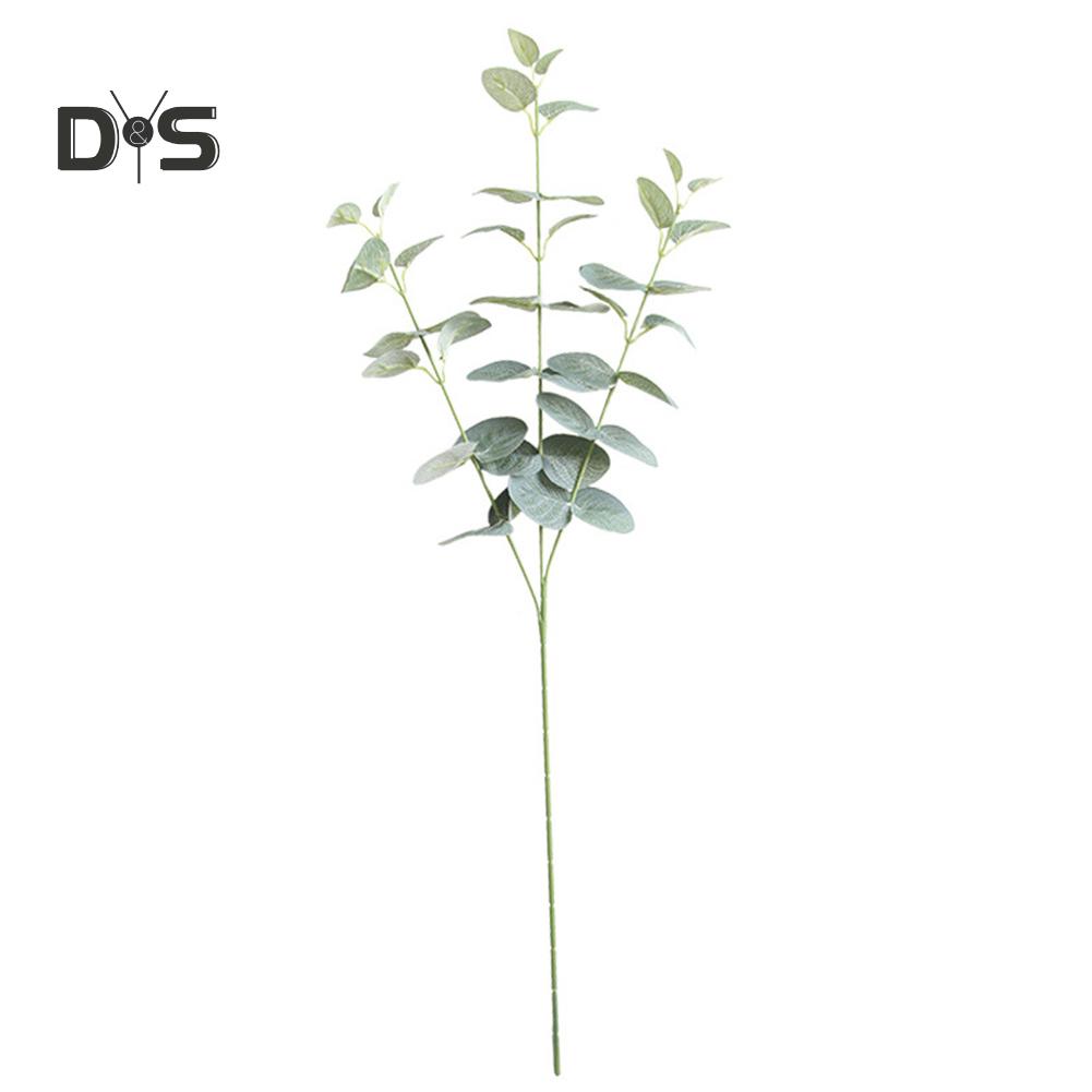 Цветущий букет, искусственные растения, листья эвкалипта, сад, сделай сам, вечерние, домашний, свадебный, ремесленный декор