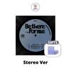 STEREO версия Be There For Me 127, зимний специальный сингл