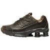 Shox Ride 2 Black Light British Tan Sneakers HV4447-010