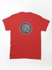 Saint Michael Archangel Medal, St Michael Archangel Classic Unisex T-shirt