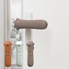 Door Handle Sleeve Durable Safe Non-deformable Cute Cat Paw Shape Children Safety Protector Home Supplies