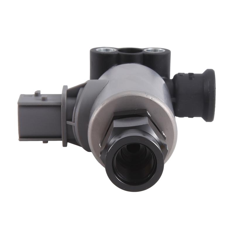 Truck Brake System Solenoid Valve for Benz Truck 0009973312 0009973312 A0009973312