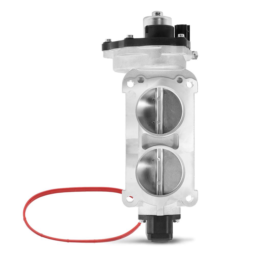 Throttle Body For Ford Mustang 2005 2006 2007 2008 2009 2010 4.6L V8 9R3Z9E926A