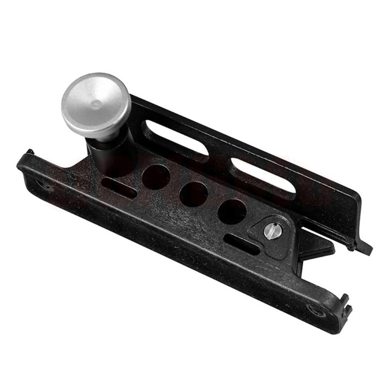 Безопасное крепление огнетушителей. Автомобильный держатель огнетушителей. Простая установка.