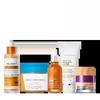 5 Piece Dark Spot Glow Skincare Set Kojic Vitamin C Facial Care Kit
