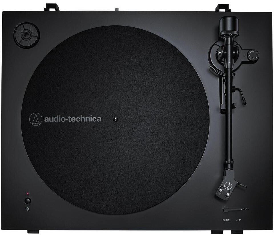 Проигрыватель виниловых пластинок Audio Technica AT-LP3XBT