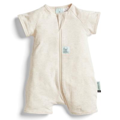 ErgoPouch Слой С коротким рукавом Комбинезон с коротким рукавом [ergoPouch] [Оригинал] 0.2TOG