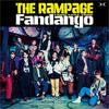 CD RAMPAGE FROM EXILE TRIBE - Fandango RZCD86549 Rhythm Zone 2018 Japan ObiPop Used
